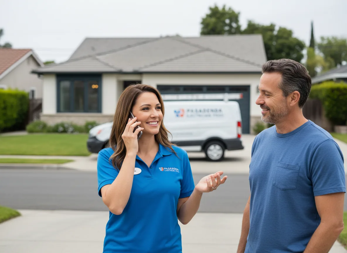 Electrician Fair Lawn, NJ FAQs